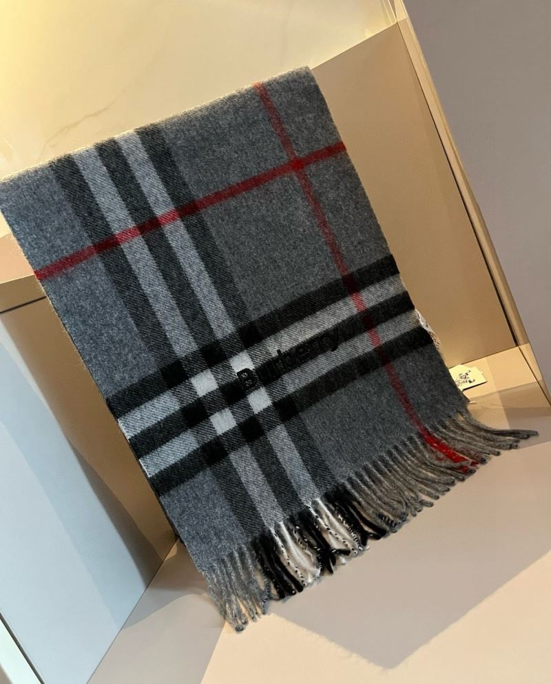 Burberry Scarf